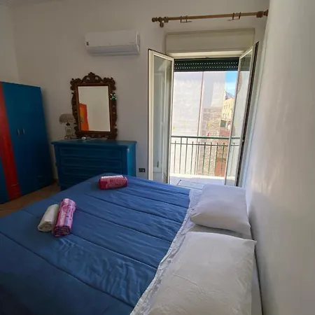 With Huge Terrace Cerrado Apartment