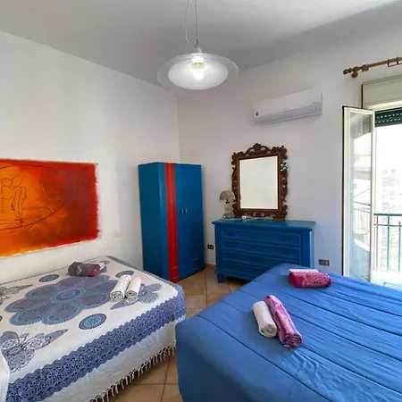 Apartment With Huge Terrace Cerrado Palermo