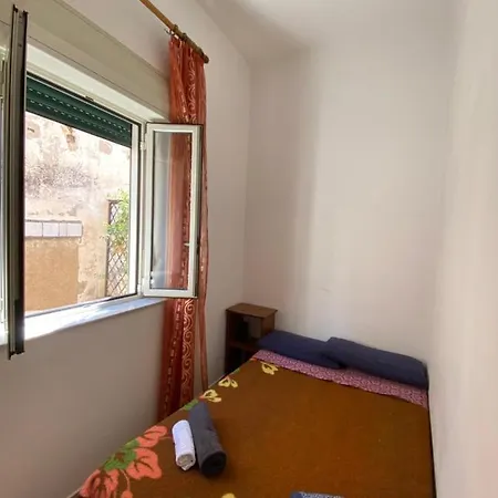 With Huge Terrace Cerrado Apartment *