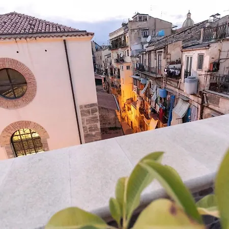With Huge Terrace Cerrado Palermo