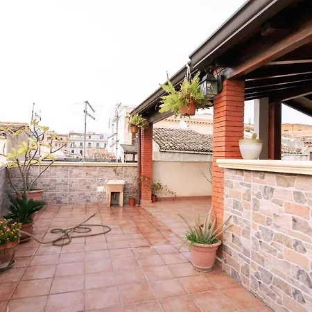 With Huge Terrace Cerrado * Palermo