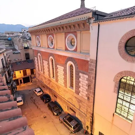 With Huge Terrace Cerrado Apartment Palermo